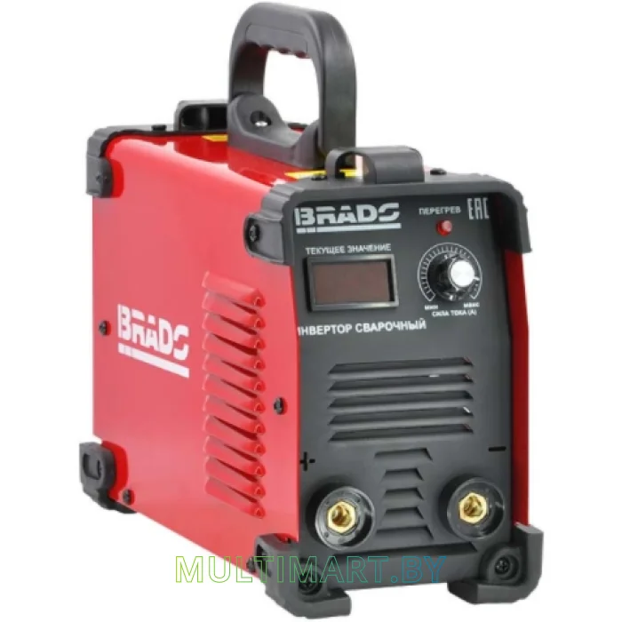 Сварочный аппарат Brado ARC-220X